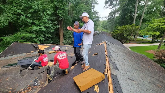 Adamson Roofing Company Picture 5