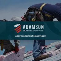 Adamson Roofing Company ico