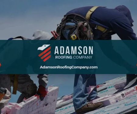 Adamson Roofing Company
