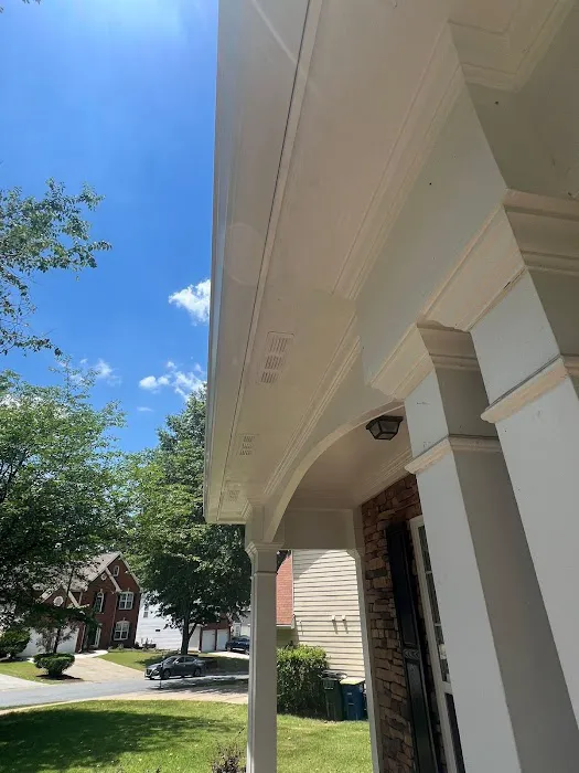 Aegis Roofing & Gutter In Georgia Picture 1