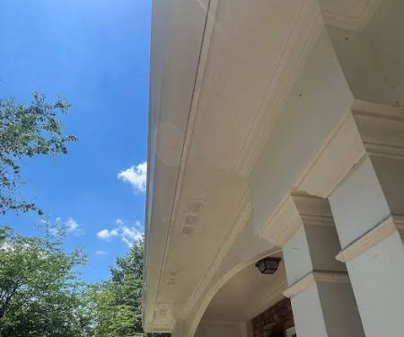 Aegis Roofing & Gutter In Georgia