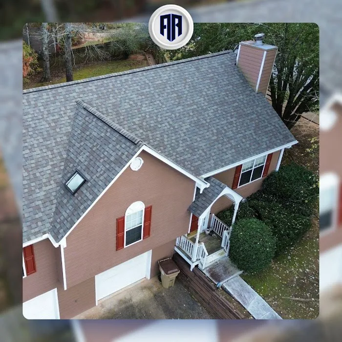 Aegis Roofing & Gutter In Georgia Picture 4