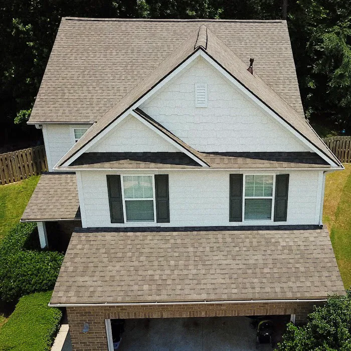 Aegis Roofing & Gutter In Georgia Picture 6