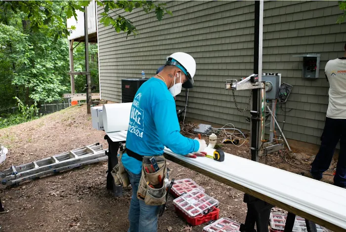 Make A Choice Home Exterior LLC Picture 10