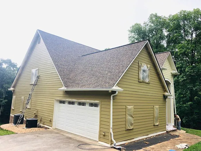 Make A Choice Home Exterior LLC Picture 6