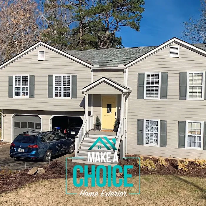 Make A Choice Home Exterior LLC Picture 8