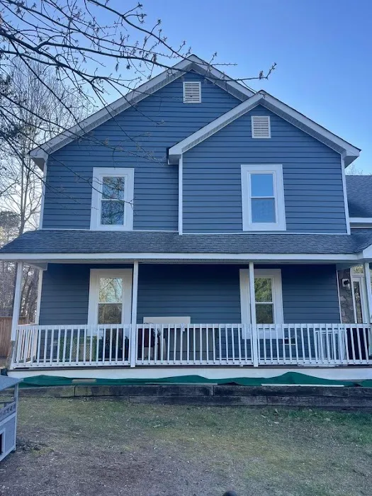 Make A Choice Home Exterior LLC Picture 4
