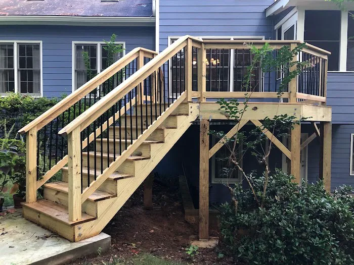 Siding Plus Picture 1