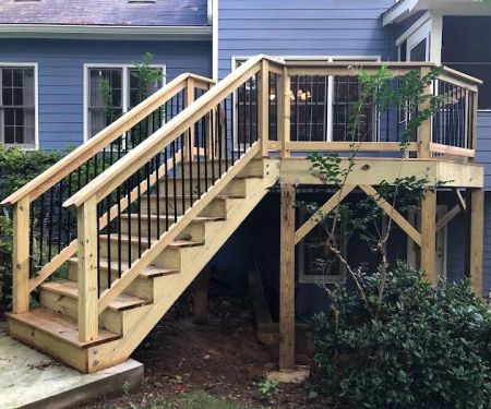 Siding Plus