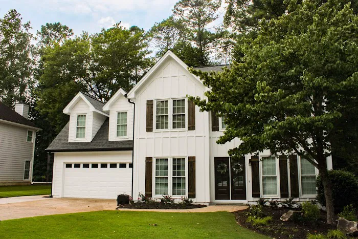 Nelson Exteriors Picture 2