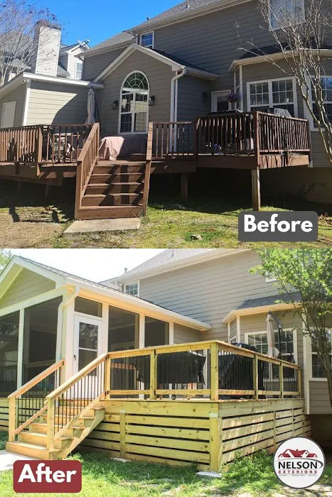 Nelson Exteriors Picture 3