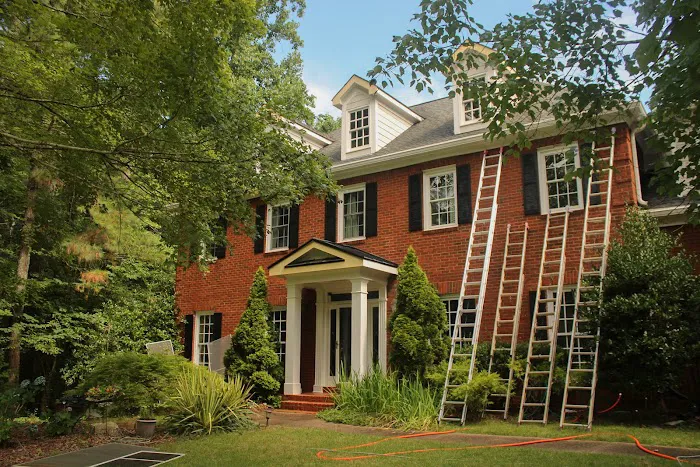 Nelson Exteriors Picture 1