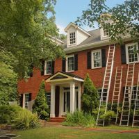 Nelson Exteriors ico