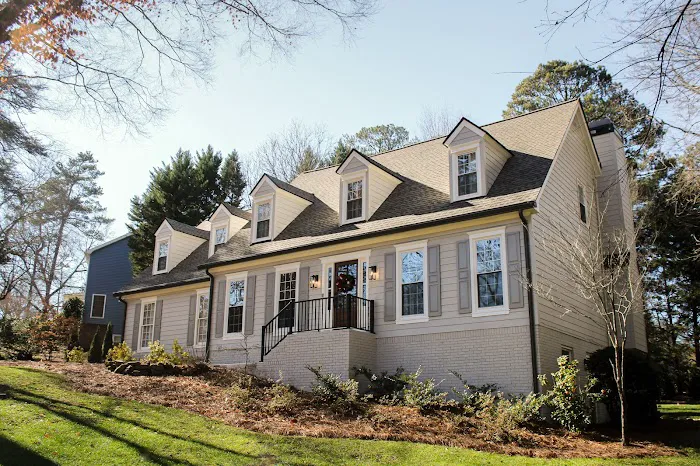 Nelson Exteriors Picture 4