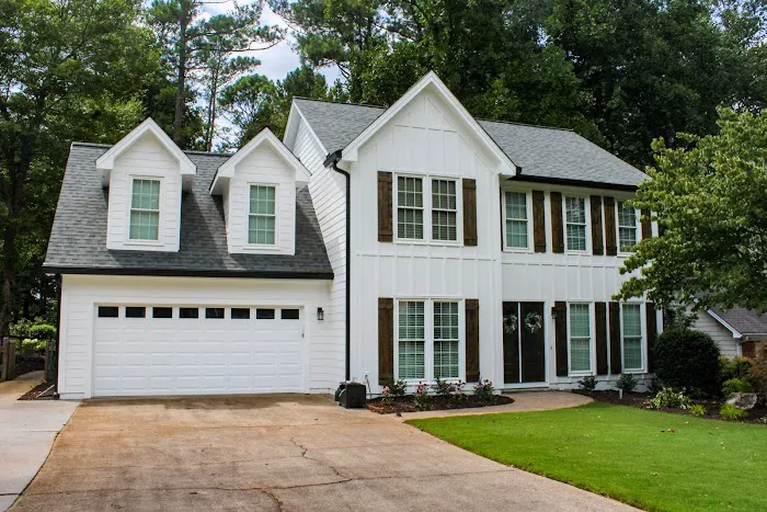Nelson Exteriors Picture 6