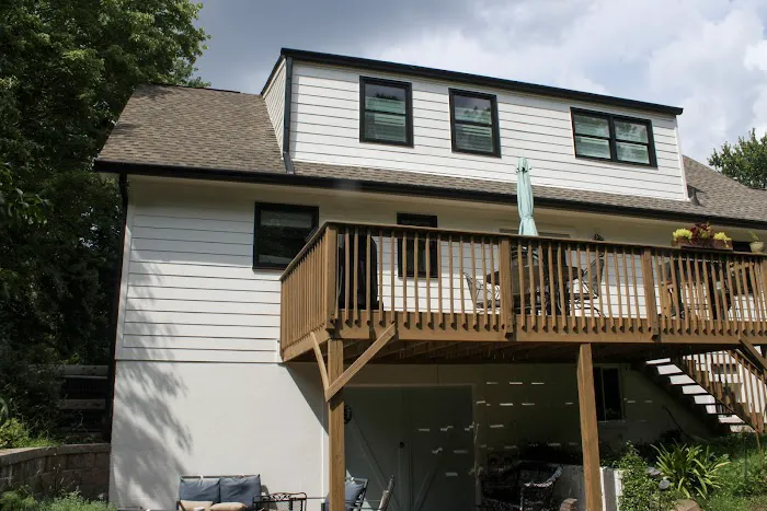 Nelson Exteriors Picture 7