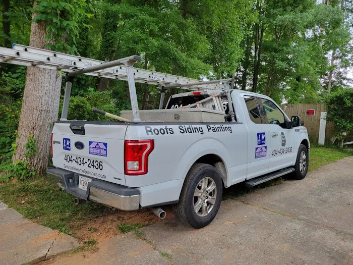 Georgia In Home Services Picture 5
