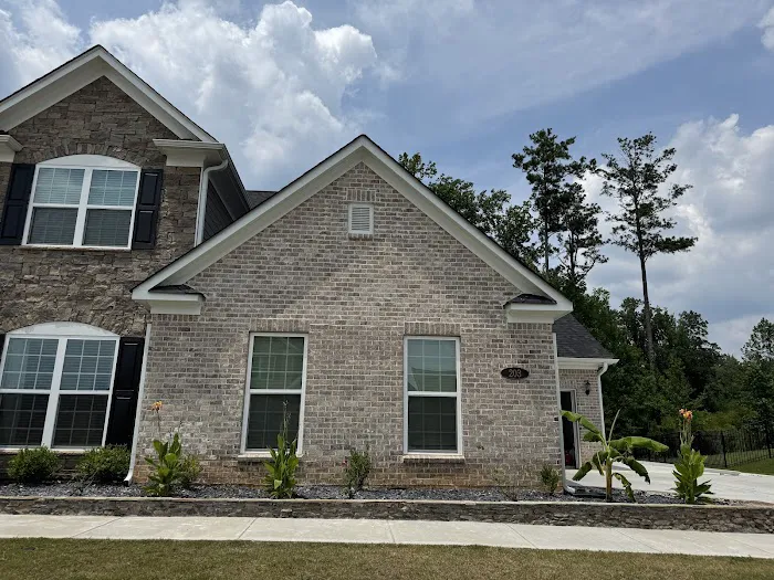 Georgia In Home Services Picture 1