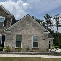 Georgia In Home Services ico