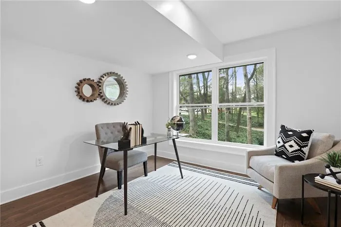 Georgia In Home Services Picture 3