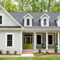 Sandy Springs Siding ico