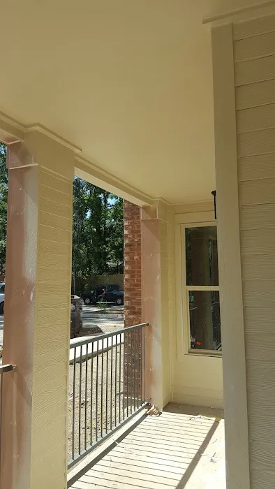 Burns Vinyl Siding Inc Picture 4