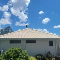 Coastal Roofing Solutions ico