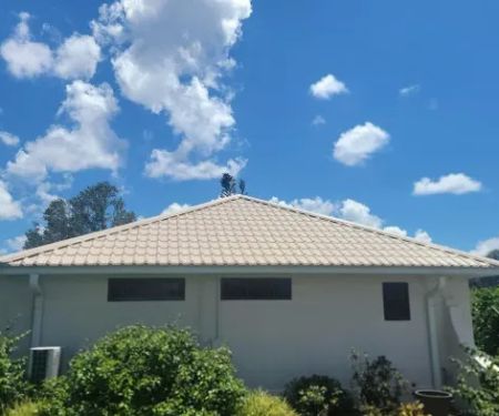 Coastal Roofing Solutions