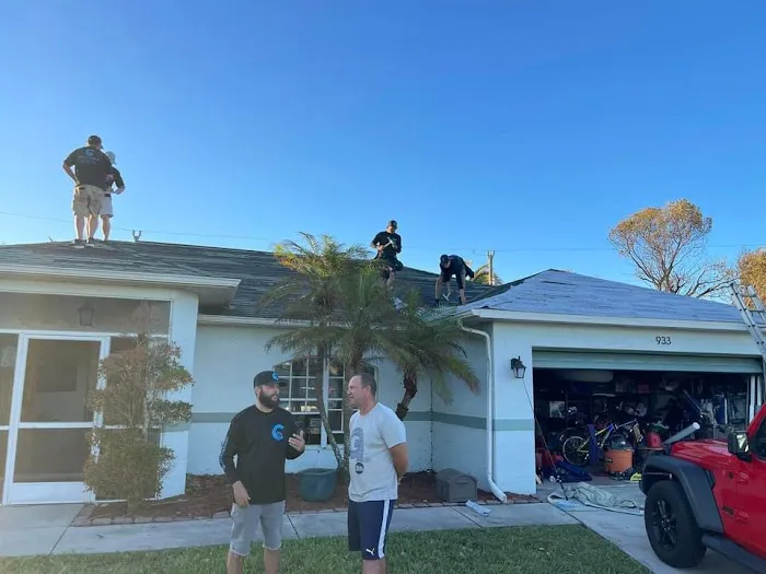 Coastal Roofing Solutions Picture 6