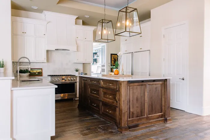 McManus Kitchen and Bath Remodeling Picture 5