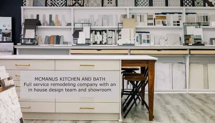 McManus Kitchen and Bath Remodeling Picture 2