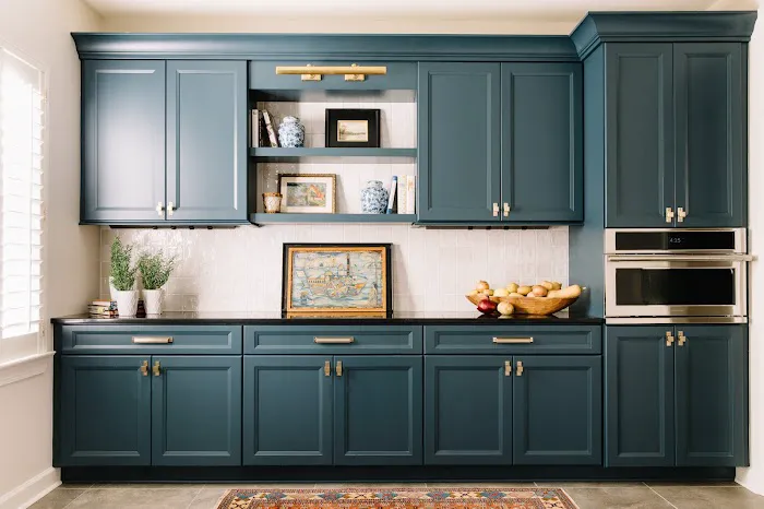 McManus Kitchen and Bath Remodeling Picture 3