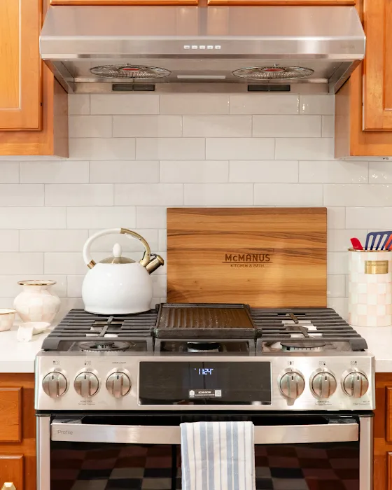 McManus Kitchen and Bath Remodeling Picture 7