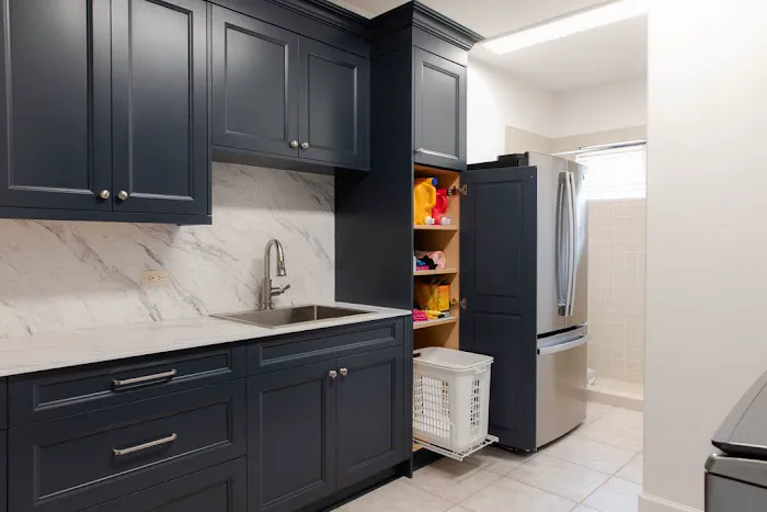 McManus Kitchen and Bath Remodeling Picture 10