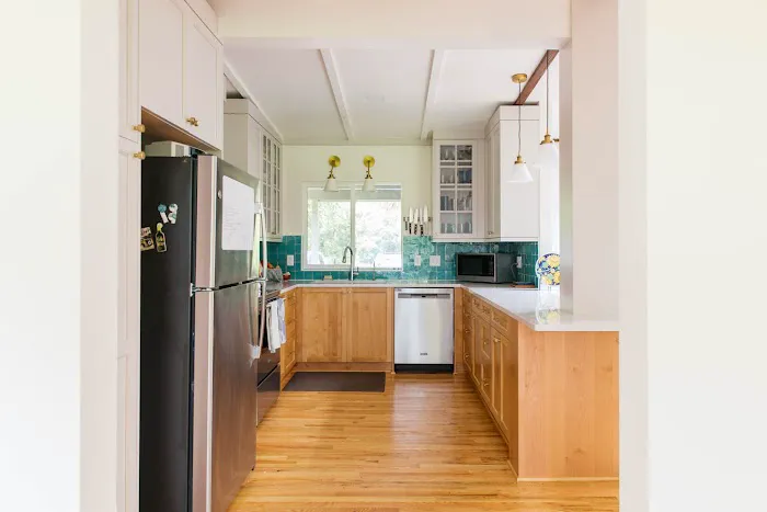 McManus Kitchen and Bath Remodeling Picture 8