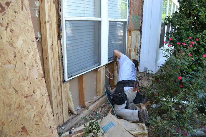Westscott Construction Inc. Picture 5