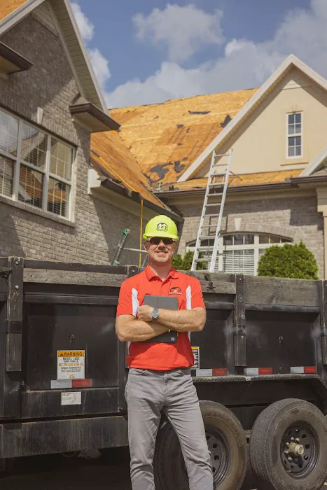 Best Choice Roofing Picture 2