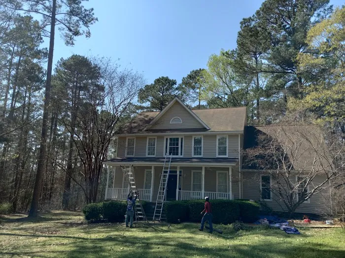 J's Full Service Roofing & Home Improvements Picture 2