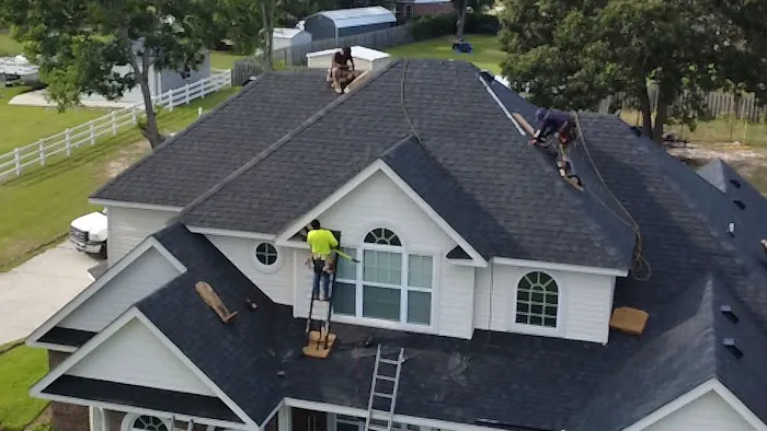 J's Full Service Roofing & Home Improvements Picture 7