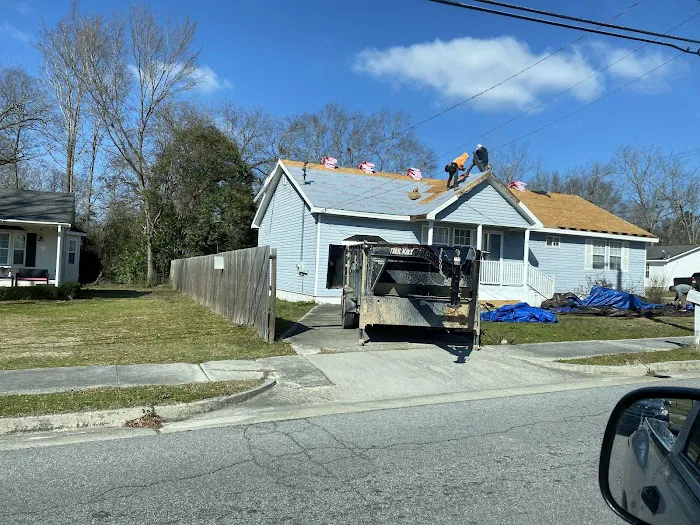 J's Full Service Roofing & Home Improvements Picture 5