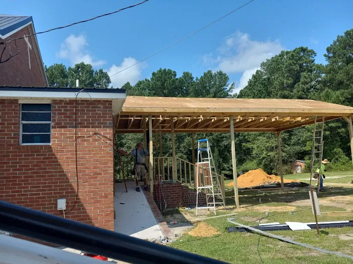 J's Full Service Roofing & Home Improvements Picture 1