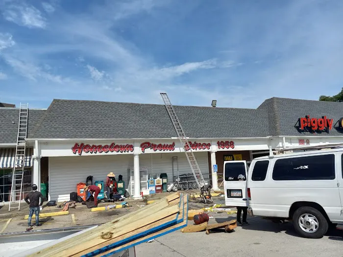 J's Full Service Roofing & Home Improvements Picture 9