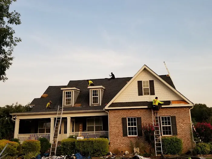 Advanced Roofing & Remodeling LLC Picture 10