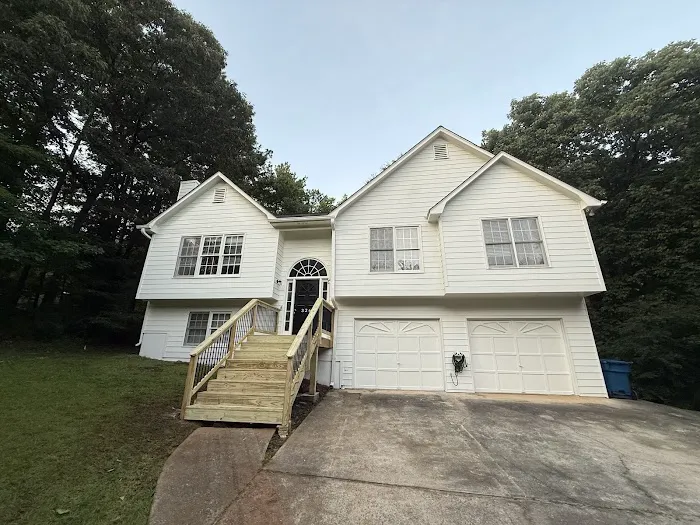 Impact Siding and Roofing Picture 1
