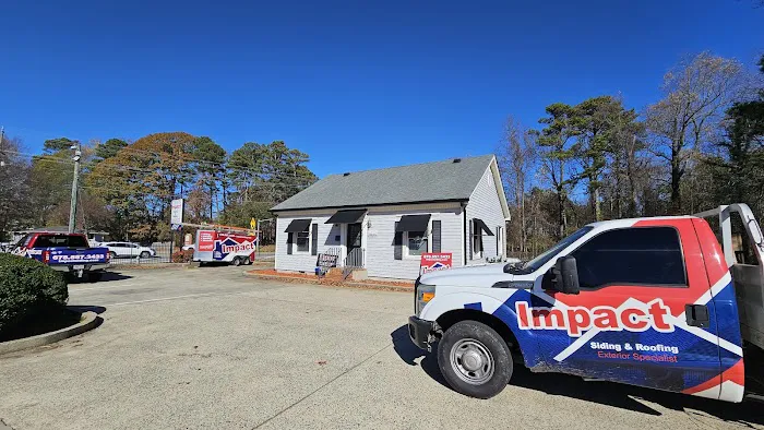 Impact Siding and Roofing Picture 5