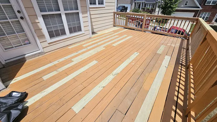 Impact Siding and Roofing Picture 10