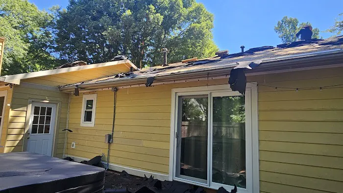 Impact Siding and Roofing Picture 7