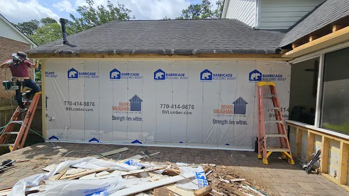 Impact Siding and Roofing Picture 3