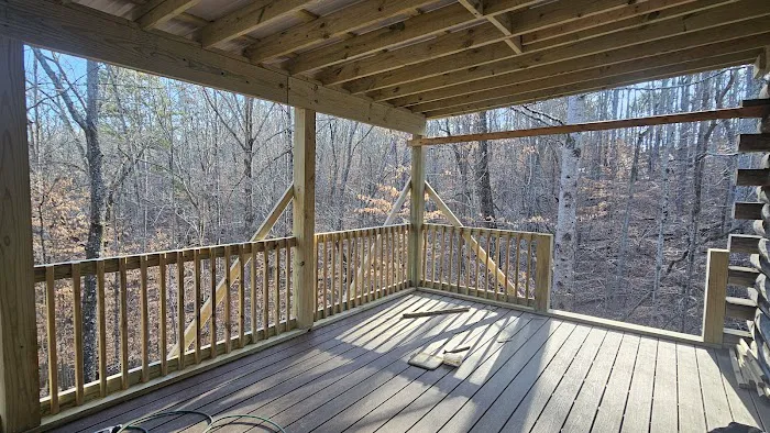 Impact Siding and Roofing Picture 4