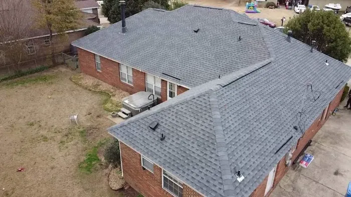 J&D Five Star Roofing Picture 5